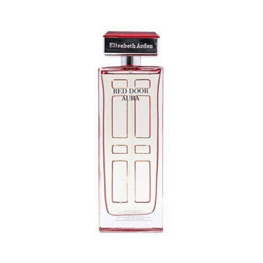 Elizabeth Arden Ladies Red Door Aura EDT Spray 3.4 oz (Tester) Fragrances  (Wholesale) - Luxurious Fragrance Available Online in Hong Kong & China