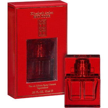 Elizabeth Arden Ladies Red Door EDT Spray 0.33 oz - Luxurious Fragrance Available Online in Hong Kong & China