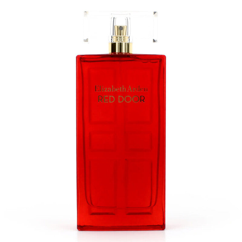 Elizabeth Arden Ladies Red Door EDT Spray 3.4 oz Fragrances - Luxurious Fragrance Available Online in Hong Kong & China