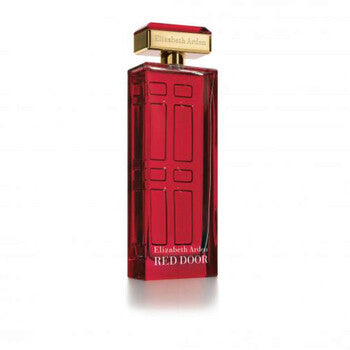 Elizabeth Arden Ladies Red Door EDT Spray 3.4 oz (Tester)  - Luxurious Fragrance Available Online in Hong Kong & China