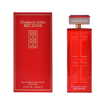 Elizabeth Arden Ladies Red Door EDT Spray 3.4 oz (Tester) - Luxurious Fragrance Available Online in Hong Kong & China