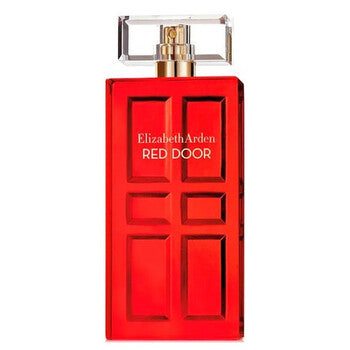 Elizabeth Arden Ladies Red Door EDT Spray 3.4 oz (Tester) - Luxurious Fragrance Available Online in Hong Kong & China