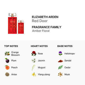 Elizabeth Arden Ladies Red Door Gift Set (Wholesale) - Luxurious Fragrance Available Online in Hong Kong & China