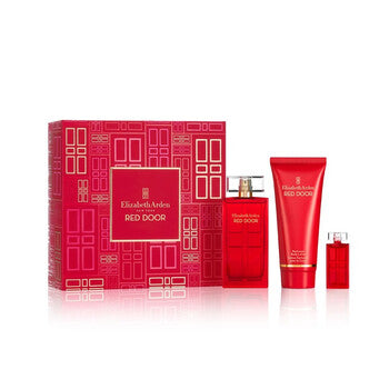 Elizabeth Arden Ladies Red Door Gift Set Fragrances (Wholesale) - Luxurious Fragrance Available Online in Hong Kong & China