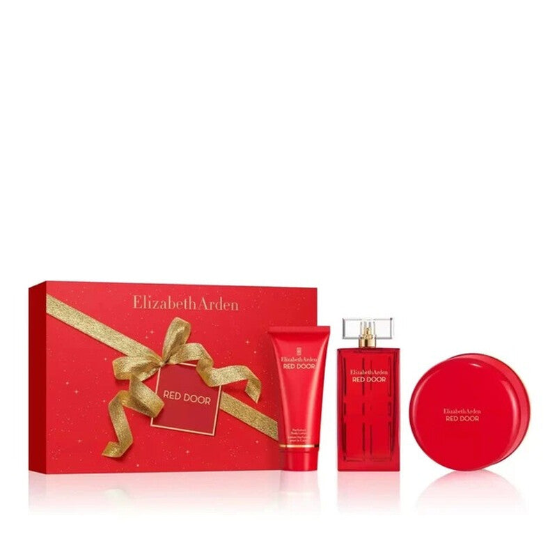 Elizabeth Arden Ladies Red Door Gift Set Fragrances (Wholesale) - Luxurious Fragrance Available Online in Hong Kong & China