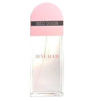 Elizabeth Arden Ladies Red Door Revealed EDT Spray 3.4 oz (Tester) - Luxurious Fragrance Available Online in Hong Kong & China