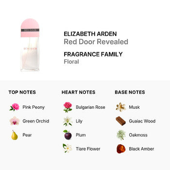Elizabeth Arden Ladies Red Door Revealed EDT Spray 3.4 oz (Tester) (Wholesale) - Luxurious Fragrance Available Online in Hong Kong & China