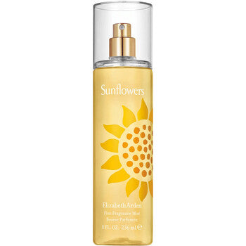 Elizabeth Arden Ladies Sunflowers 8.0 oz Mist - Luxurious Fragrance Available Online in Hong Kong & China