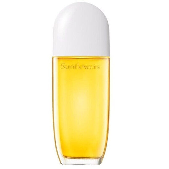 Elizabeth Arden Ladies Sunflowers EDT Spray 3.3 oz (Tester) Fragrances - Luxurious Fragrance Available Online in Hong Kong & China