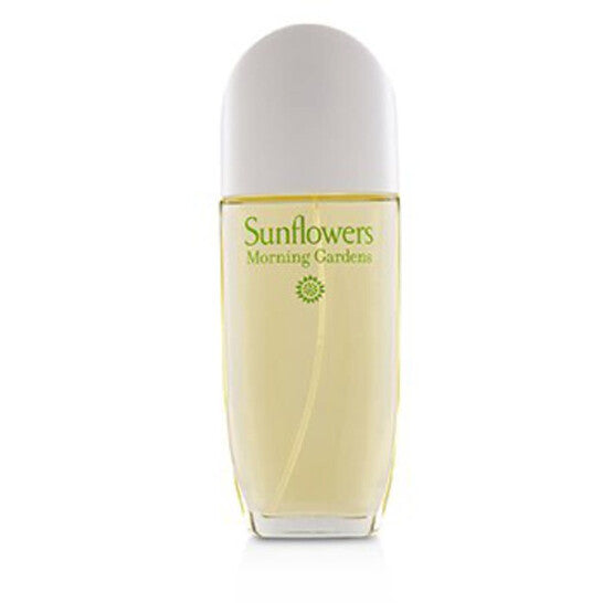 Elizabeth Arden Ladies Sunflowers Morning Gardens EDT Spray 3.3 oz (Tester) Fragrances - Luxurious Fragrance Available Online in Hong Kong & China