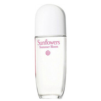 Elizabeth Arden Ladies Sunflowers Summer Bloom EDT Spray 3.4 oz (Wholesale) - Luxurious Fragrance Available Online in Hong Kong & China