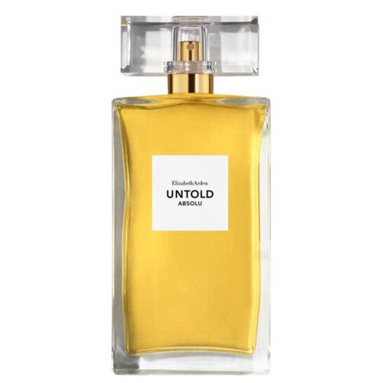 Elizabeth Arden Ladies Untold Absolu EDP 3.4 oz (Tester) Fragrances  - Luxurious Fragrance Available Online in Hong Kong & China