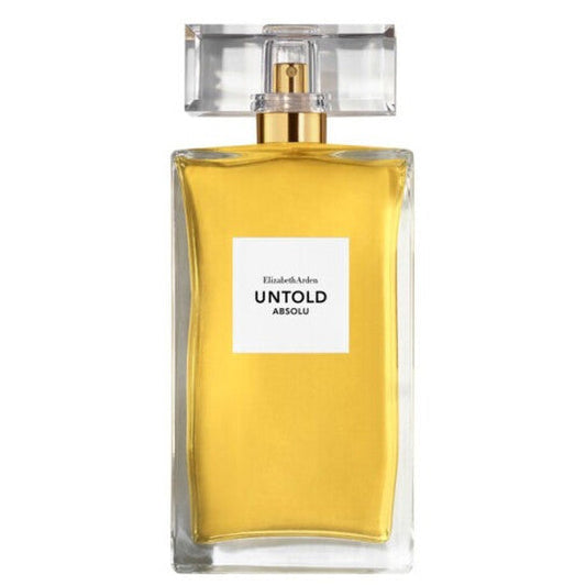 Elizabeth Arden Ladies Untold Absolu EDP 3.4 oz (Tester) Fragrances  (Wholesale) - Luxurious Fragrance Available Online in Hong Kong & China