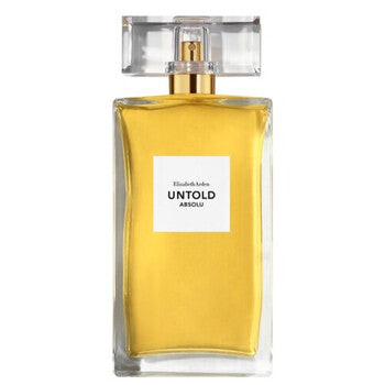 Elizabeth Arden Ladies Untold Absolu EDP Spray 3.4 oz (Wholesale) - Luxurious Fragrance Available Online in Hong Kong & China