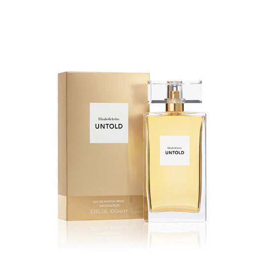 Elizabeth Arden Ladies Untold EDP Spray 3.4 oz Fragrances  (Wholesale) - Luxurious Fragrance Available Online in Hong Kong & China