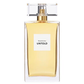 Elizabeth Arden Ladies Untold EDP Spray 3.4 oz Fragrances  (Wholesale) - Luxurious Fragrance Available Online in Hong Kong & China