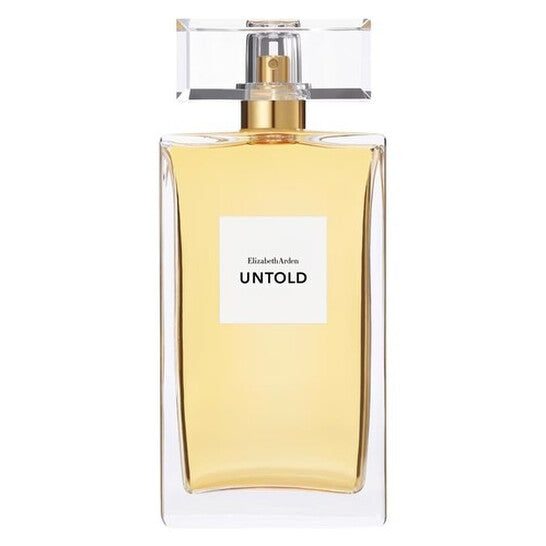 Elizabeth Arden Ladies Untold EDP Spray 3.4 oz (Tester) Fragrances  - Luxurious Fragrance Available Online in Hong Kong & China