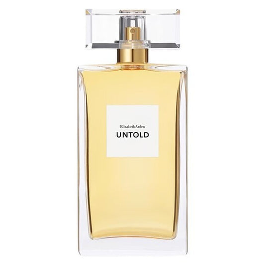 Elizabeth Arden Ladies Untold EDP Spray 3.4 oz (Tester) Fragrances  - Luxurious Fragrance Available Online in Hong Kong & China