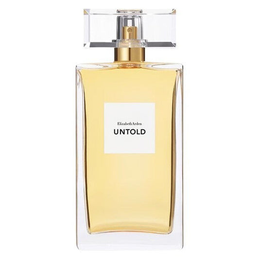 Elizabeth Arden Ladies Untold EDP Spray 3.4 oz (Tester) Fragrances  (Wholesale) - Luxurious Fragrance Available Online in Hong Kong & China