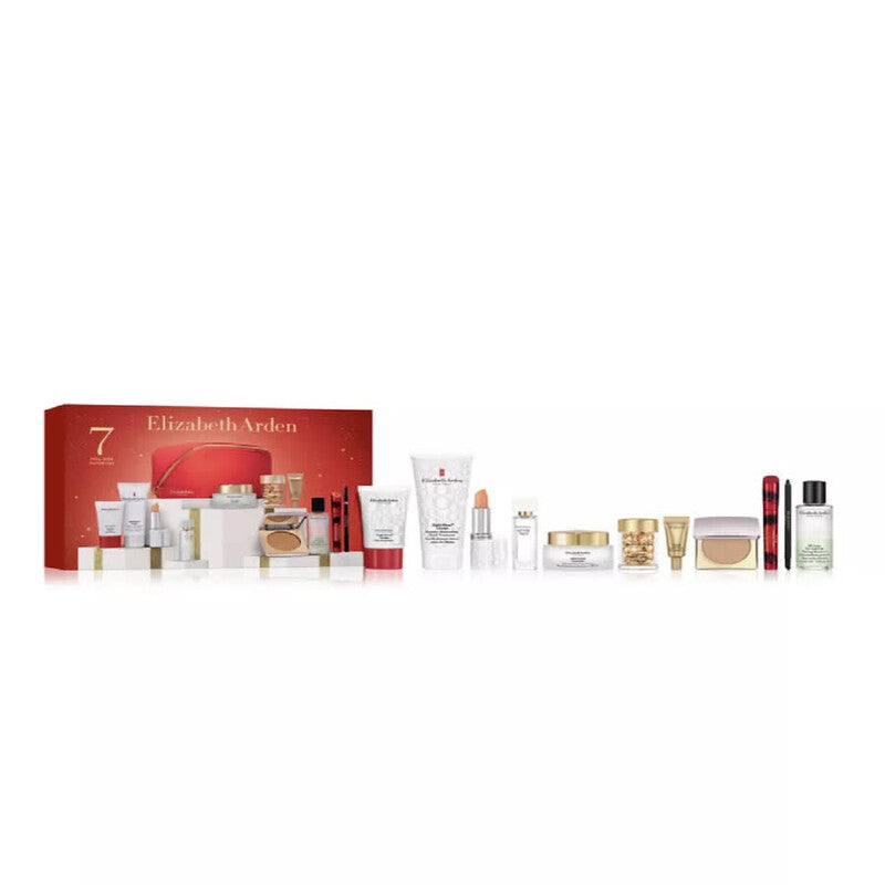 Elizabeth Arden Ladies Unwrap Your Beauty Gift Set Fragrances - Luxurious Fragrance Available Online in Hong Kong & China