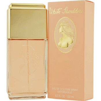 Elizabeth Arden Ladies White Shoulders EDP Spray 4.5 oz - Luxurious Fragrance Available Online in Hong Kong & China