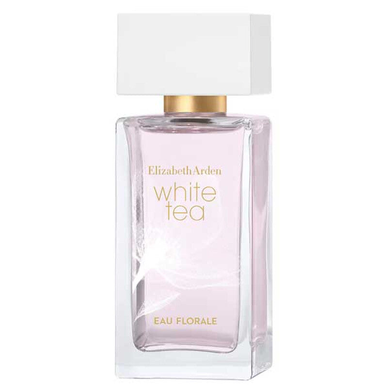 Elizabeth Arden Ladies White Tea Eau Florale EDT Spray 1 oz Fragrances - Luxurious Fragrance Available Online in Hong Kong & China
