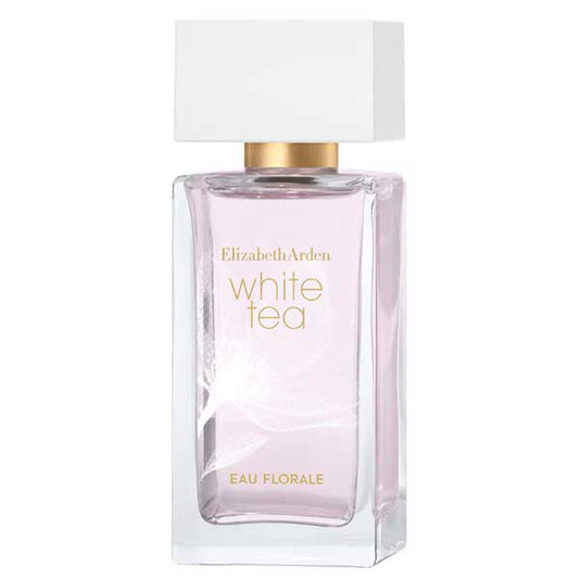 Elizabeth Arden Ladies White Tea Eau Florale EDT Spray 1 oz Fragrances - Luxurious Fragrance Available Online in Hong Kong & China