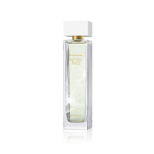 Elizabeth Arden Ladies White Tea Eau Fraiche EDT Spray 3.3 oz (Tester) Fragrances  - Luxurious Fragrance Available Online in Hong Kong & China