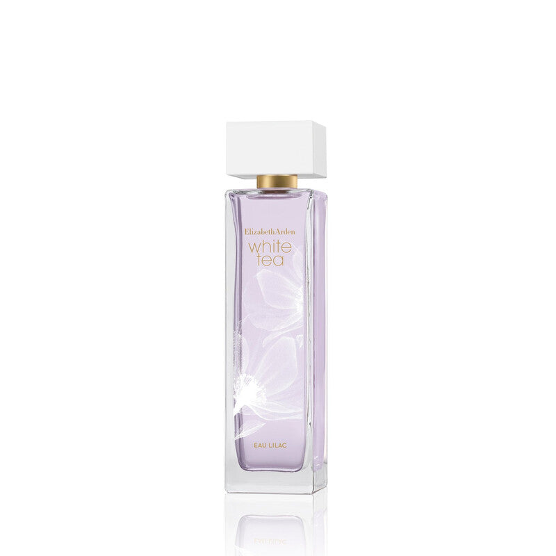 Elizabeth Arden Ladies White Tea Eau Lilac EDT Spray 1.7 oz Fragrances - Luxurious Fragrance Available Online in Hong Kong & China