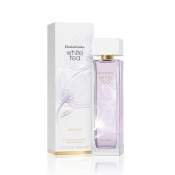 Elizabeth Arden Ladies White Tea Eau Lilac EDT Spray 1.7 oz Fragrances (Wholesale) - Luxurious Fragrance Available Online in Hong Kong & China
