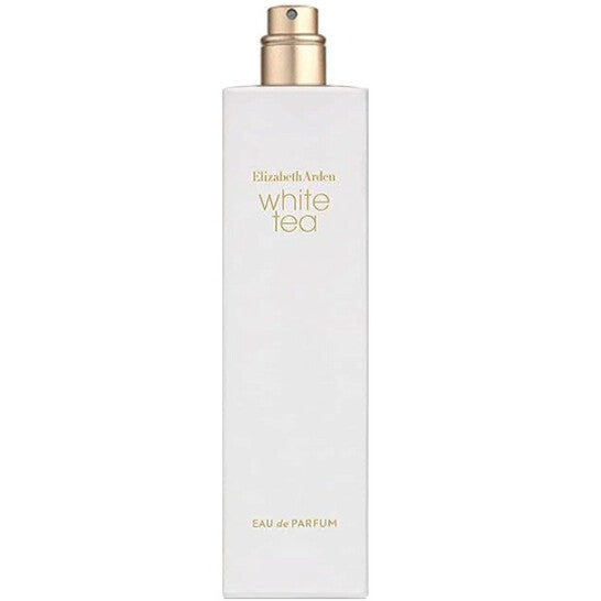 Elizabeth Arden Ladies White Tea EDP 3.4 oz (Tester) Fragrances  - Luxurious Fragrance Available Online in Hong Kong & China