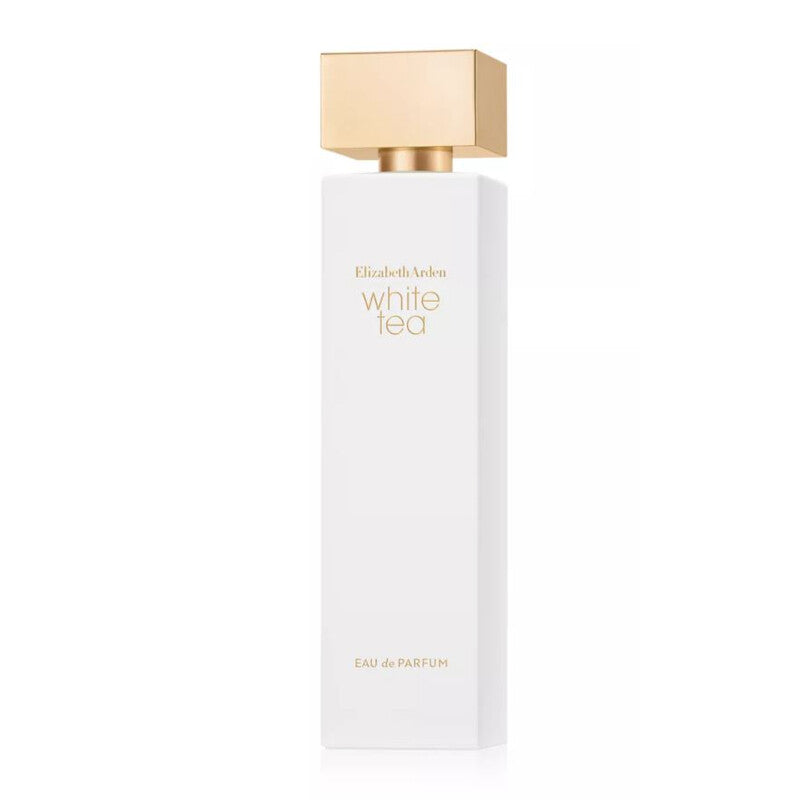 Elizabeth Arden Ladies White Tea EDP Spray 3.3 oz (Tester) Fragrances (Wholesale) - Luxurious Fragrance Available Online in Hong Kong & China