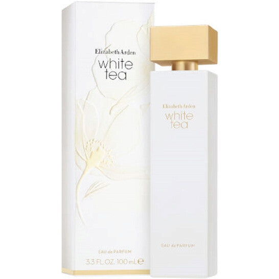 Elizabeth Arden Ladies White Tea EDP Spray 3.4 oz Fragrances  - Luxurious Fragrance Available Online in Hong Kong & China