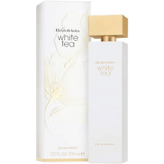 Elizabeth Arden Ladies White Tea EDP Spray 3.4 oz Fragrances  - Luxurious Fragrance Available Online in Hong Kong & China