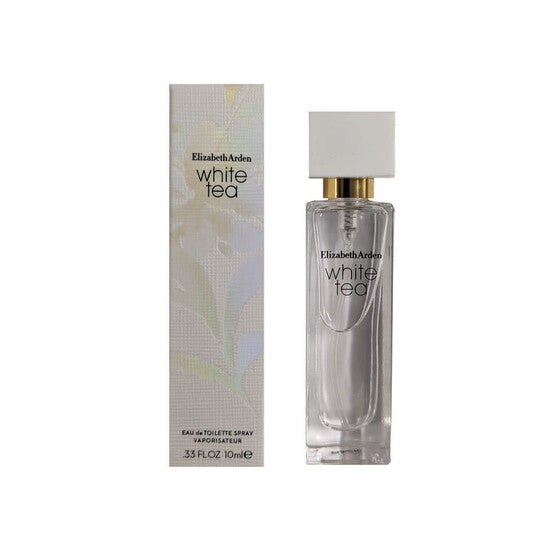 Elizabeth Arden Ladies White Tea EDT Spray 0.33 oz Fragrances  - Luxurious Fragrance Available Online in Hong Kong & China