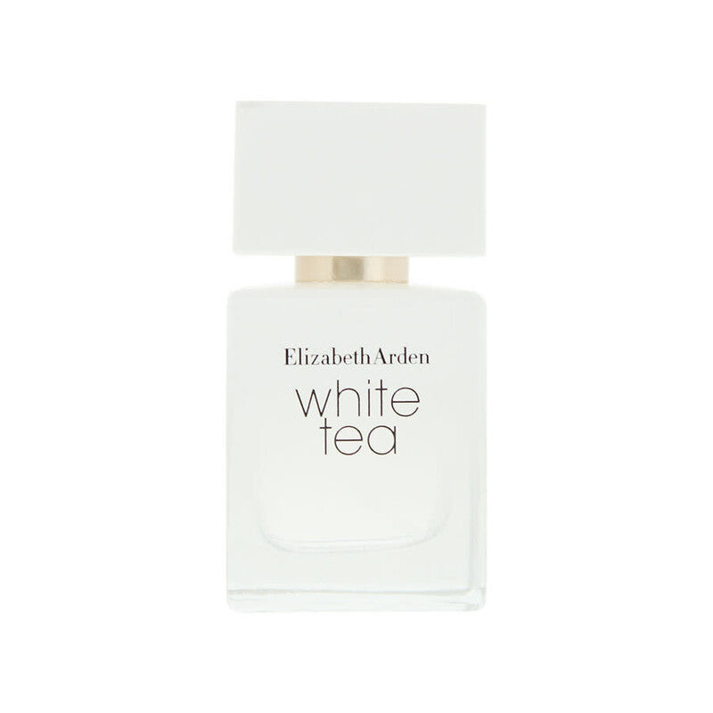 Elizabeth Arden Ladies White Tea EDT Spray 1 oz (Tester) Fragrances - Luxurious Fragrance Available Online in Hong Kong & China