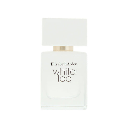 Elizabeth Arden Ladies White Tea EDT Spray 1 oz (Tester) Fragrances (Wholesale) - Luxurious Fragrance Available Online in Hong Kong & China