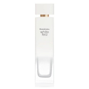 Elizabeth Arden Ladies White Tea EDT Spray 3.4 oz (Tester) - Luxurious Fragrance Available Online in Hong Kong & China