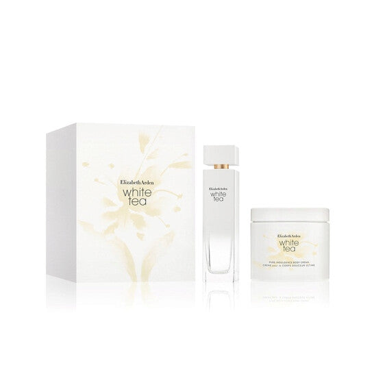 Elizabeth Arden Ladies White Tea Gift Set Fragrances (Wholesale) - Luxurious Fragrance Available Online in Hong Kong & China
