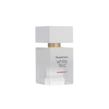 Elizabeth Arden Ladies White Tea Ginger Lily EDT Spray 0.33 oz Fragrances  (Wholesale) - Luxurious Fragrance Available Online in Hong Kong & China