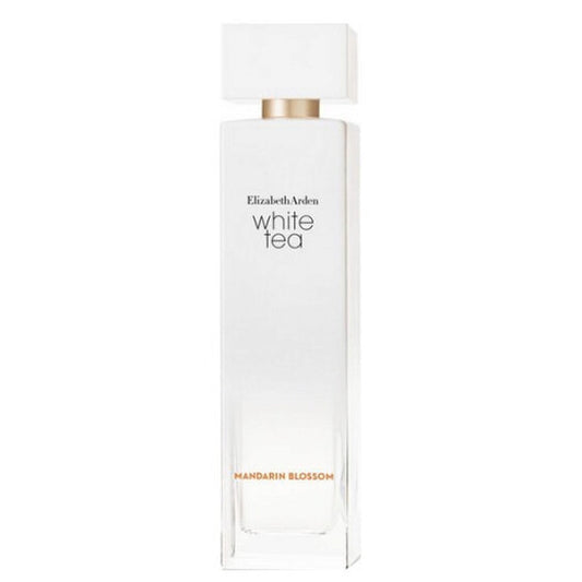 Elizabeth Arden Ladies White Tea Mandarin Blossom EDT Spray 3.4 oz (Tester) Fragrances - Luxurious Fragrance Available Online in Hong Kong & China