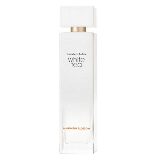 Elizabeth Arden Ladies White Tea Mandarin Blossom EDT Spray 3.4 oz (Tester) Fragrances  (Wholesale) - Luxurious Fragrance Available Online in Hong Kong & China