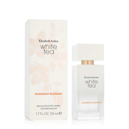 Elizabeth Arden Ladies White Tea Mandarin Blossom EDT Spray 1.7 oz Fragrances  (Wholesale) - Luxurious Fragrance Available Online in Hong Kong & China