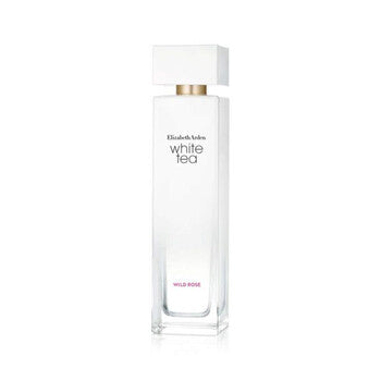 Elizabeth Arden Ladies White Tea Rose EDT Spray 3.4 oz (Tester) - Luxurious Fragrance Available Online in Hong Kong & China