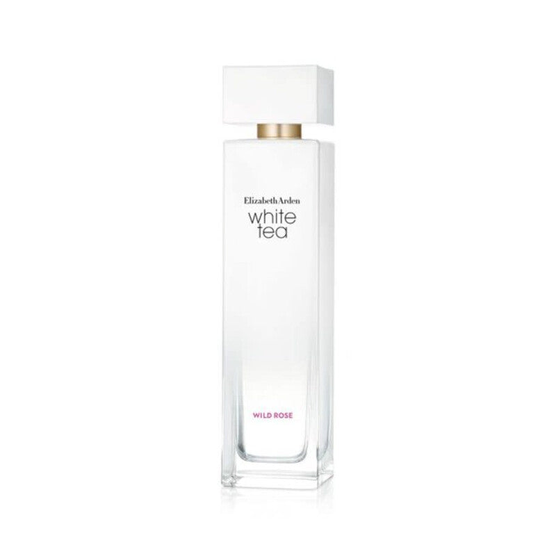 Elizabeth Arden Ladies White Tea Rose EDT Spray 3.4 oz (Tester) Fragrances - Luxurious Fragrance Available Online in Hong Kong & China