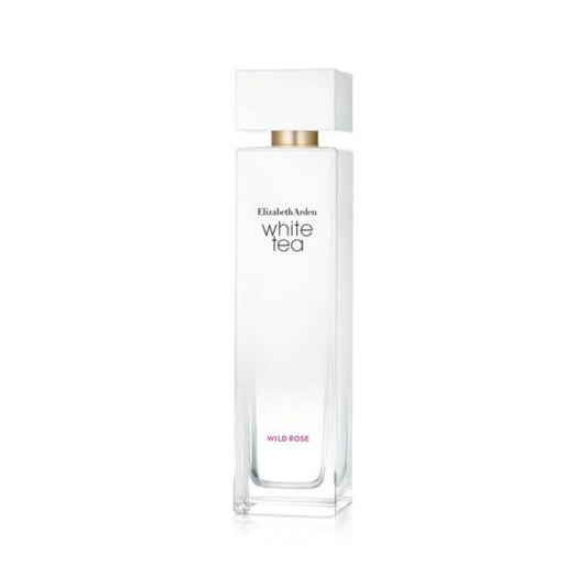 Elizabeth Arden Ladies White Tea Rose EDT Spray 3.4 oz (Tester) Fragrances - Luxurious Fragrance Available Online in Hong Kong & China