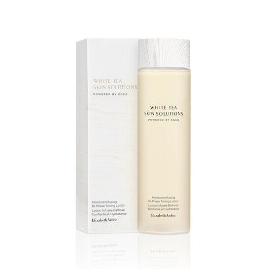 Elizabeth Arden Ladies White Tea Skin Solutions Lotion 1.7 oz Fragrances  (Wholesale) - Luxurious Fragrance Available Online in Hong Kong & China