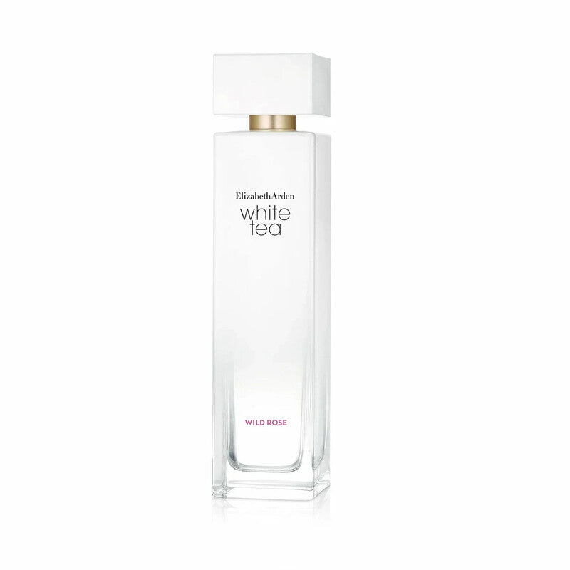 Elizabeth Arden Ladies White Tea Wild Rose EDT Spray 1.0 oz Fragrances (Wholesale) - Luxurious Fragrance Available Online in Hong Kong & China