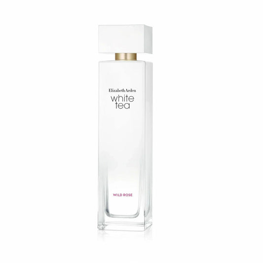Elizabeth Arden Ladies White Tea Wild Rose EDT Spray 1.0 oz Fragrances (Wholesale) - Luxurious Fragrance Available Online in Hong Kong & China