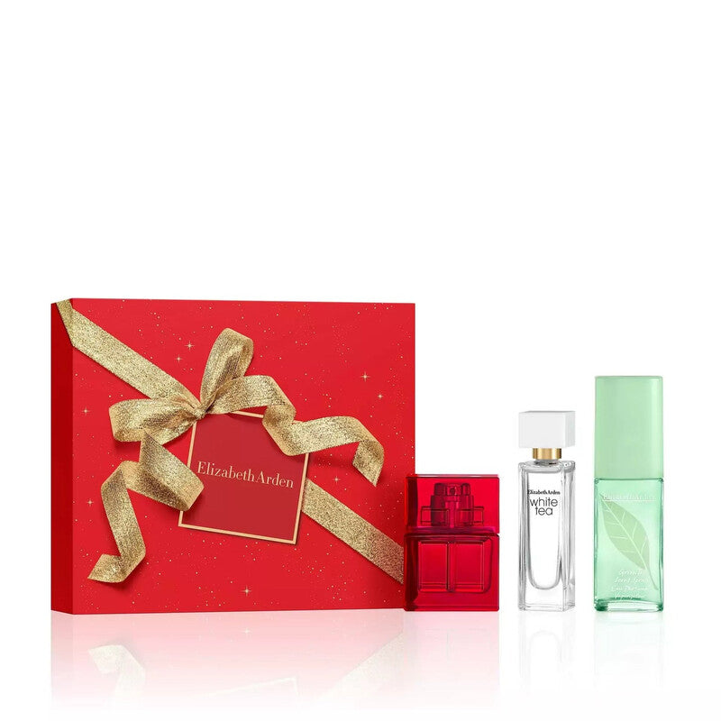 Elizabeth Arden Mini Set Gift Set Fragrances (Wholesale) - Luxurious Fragrance Available Online in Hong Kong & China